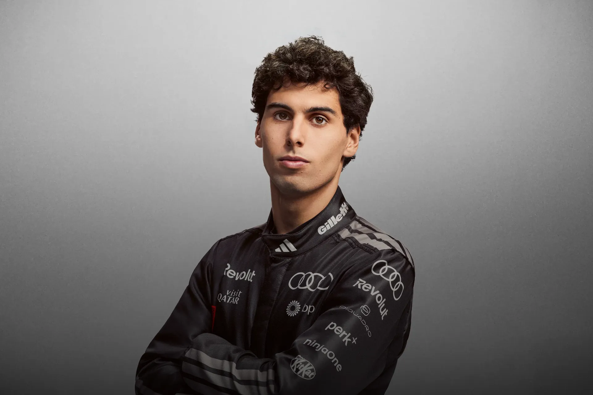 Gabriel Bortoleto